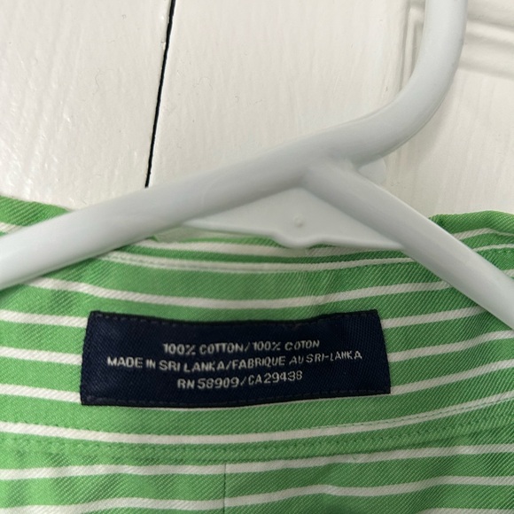 Daniel Cremieux Staney slim fit shirt - Picture 3 of 4